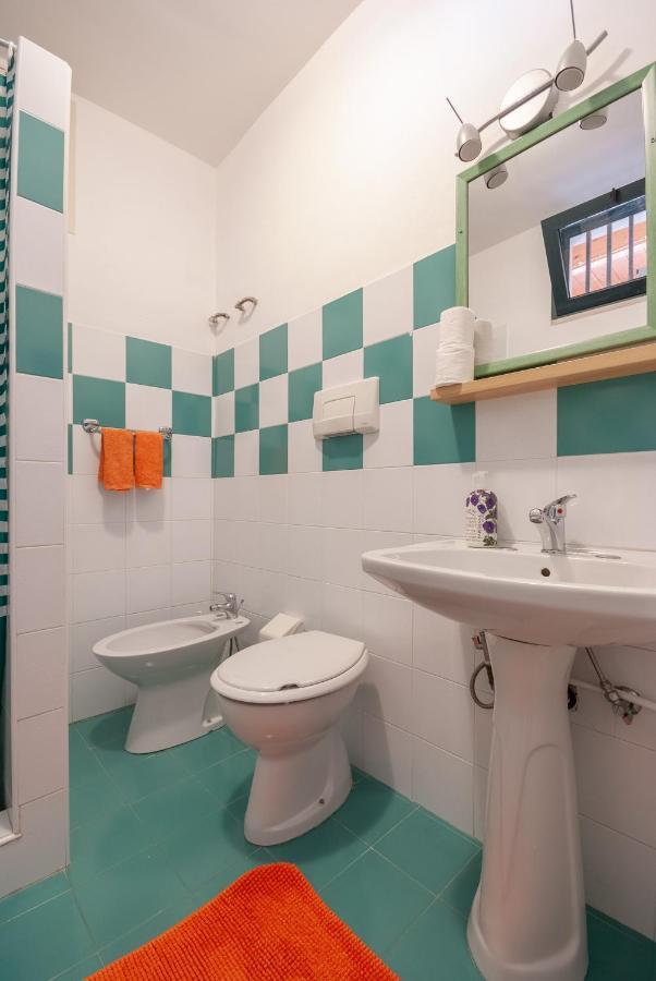 B&B Tor Di Lupo Маттината Экстерьер фото